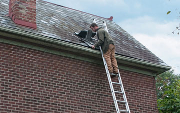 what affects urgent Nene Terrace roof repairs