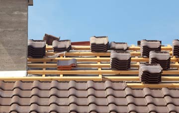 Nene Terrace clay roofing costs