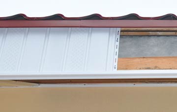 Nene Terrace fascia repair costs