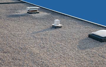 flat roofing Nene Terrace, Lincolnshire