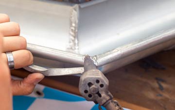 disadvantages of Nene Terrace lead roofing