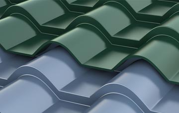 who should consider Nene Terrace plastic roofs