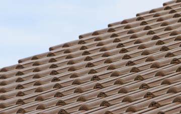 plastic roofing Nene Terrace, Lincolnshire