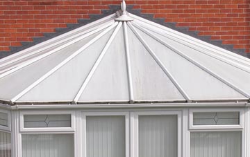 Nene Terrace polycarbonate conservatory roof repairs