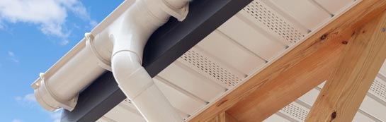 get Nene Terrace guttering quotes today