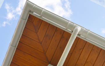 Nene Terrace soffit types