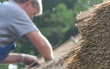 professional Nene Terrace thatchers