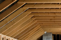 Nene Terrace pitched insulation quotes