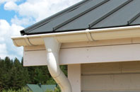 Nene Terrace soffits